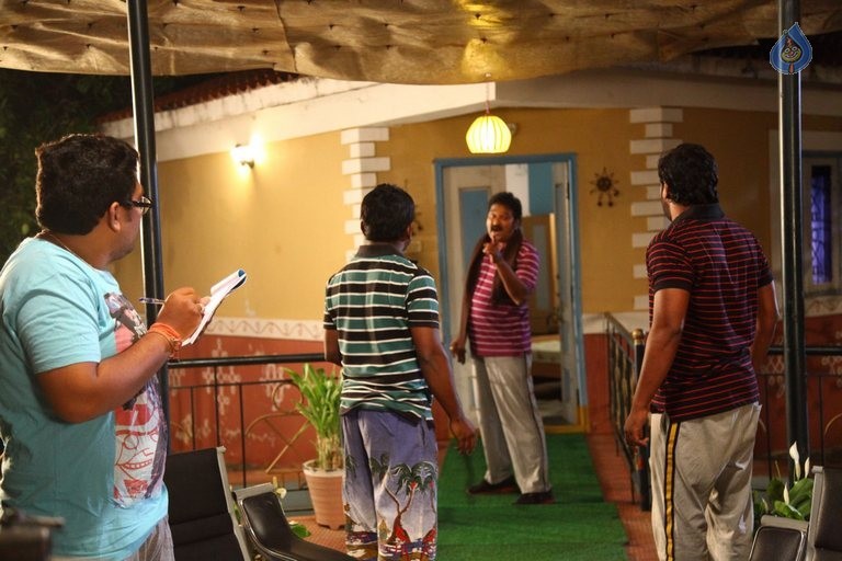 Sitara Movie New Photos - 49 / 62 photos