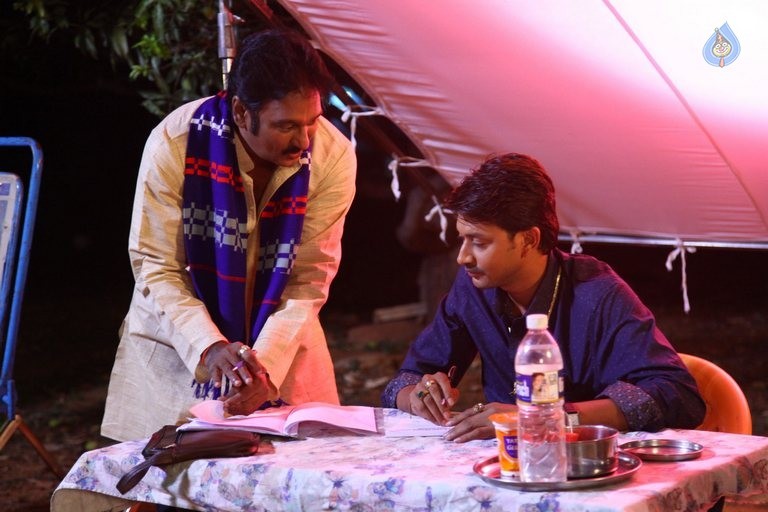 Sitara Movie New Photos - 53 / 62 photos