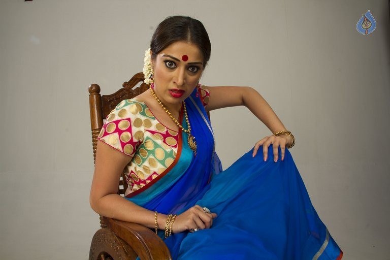 Siva Ganga Movie Photos - 8 / 14 photos