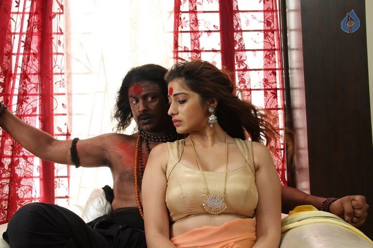 Siva Ganga Movie Photos - 5 / 8 photos