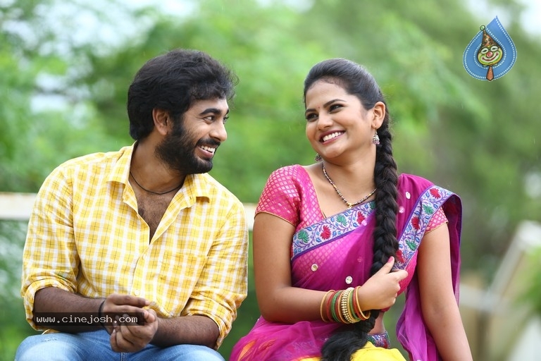 Siva Kasi Puram Movie Stills - 1 / 15 photos