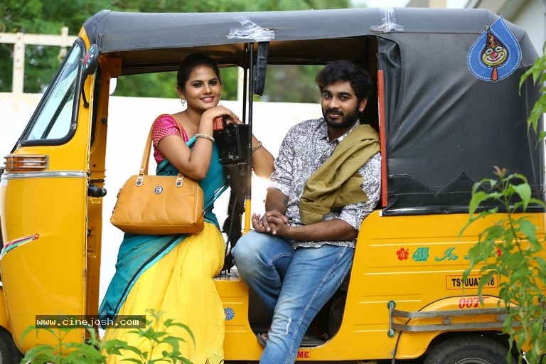 Siva Kasi Puram Movie Stills - 3 / 15 photos