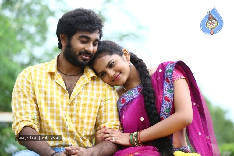 Siva Kasi Puram Movie Stills - 8 / 15 photos