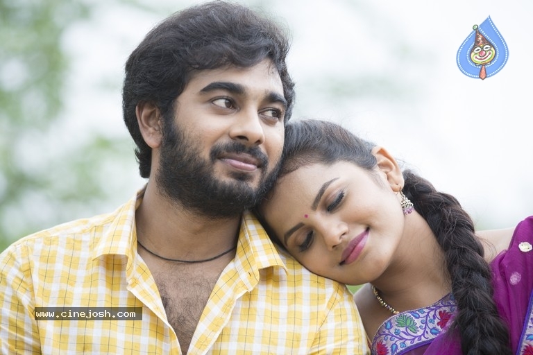Siva Kasi Puram Movie Stills - 10 / 15 photos