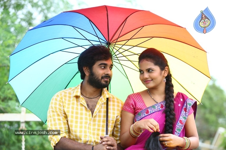 Siva Kasi Puram Movie Stills - 12 / 15 photos