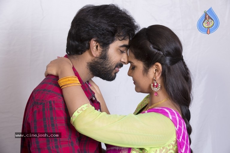 Siva Kasi Puram Movie Stills - 13 / 15 photos
