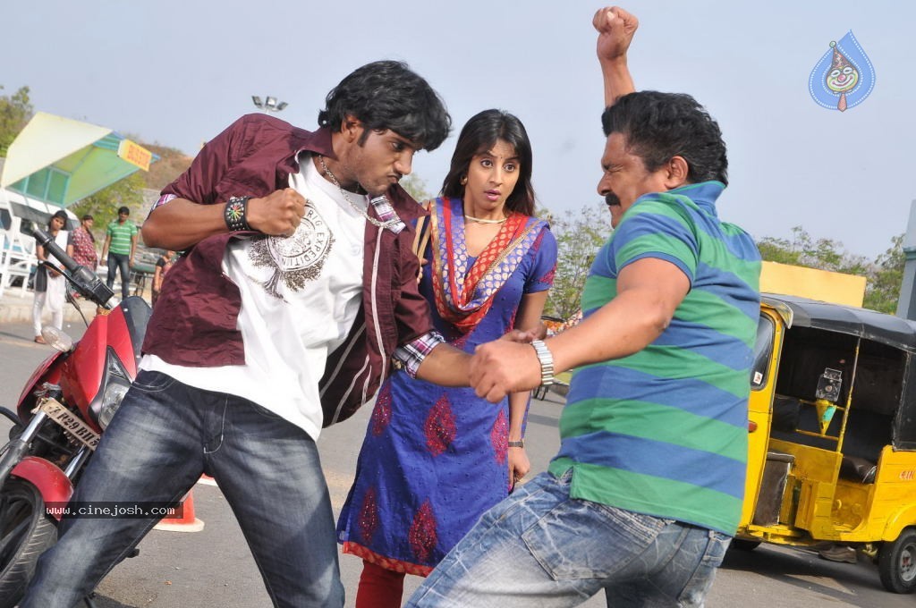 Siva Kesav Movie Hot Photos - 17 / 37 photos