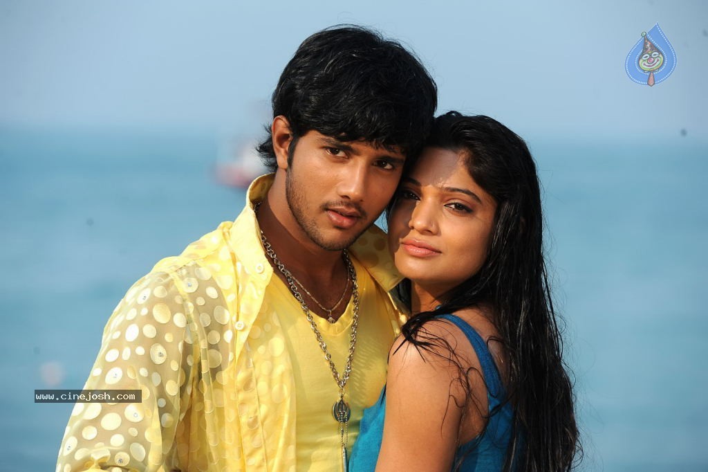 Siva Kesav Movie Hot Photos - 31 / 37 photos