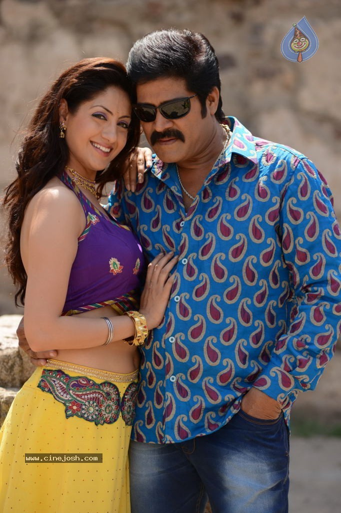 Siva Kesav Movie Hot Photos - 32 / 37 photos