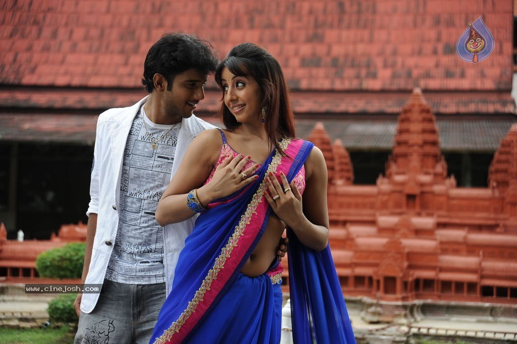 Siva Kesav Movie Spicy Stills - 2 / 20 photos