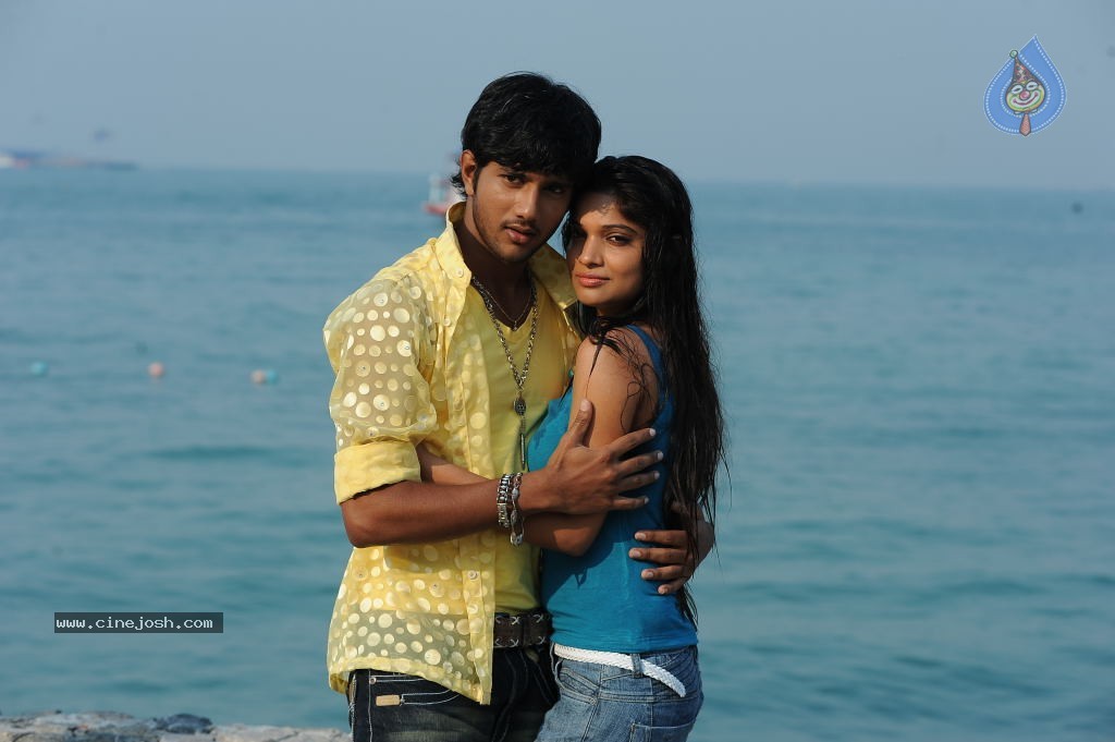 Siva Kesav Movie Spicy Stills - 6 / 20 photos