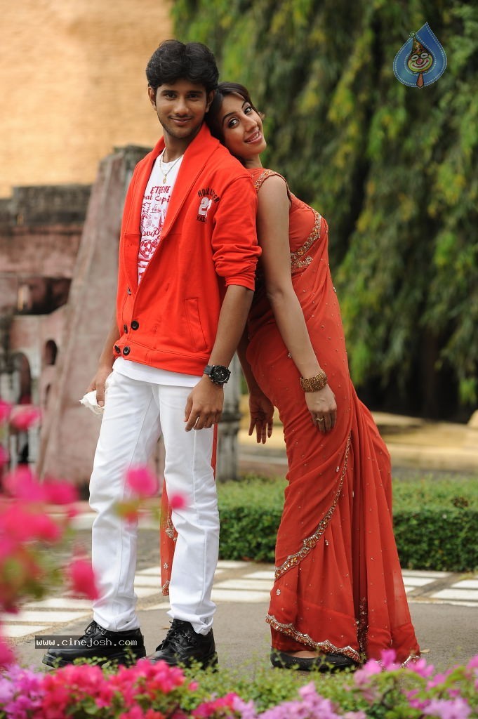 Siva Kesav Movie Spicy Stills - 8 / 20 photos