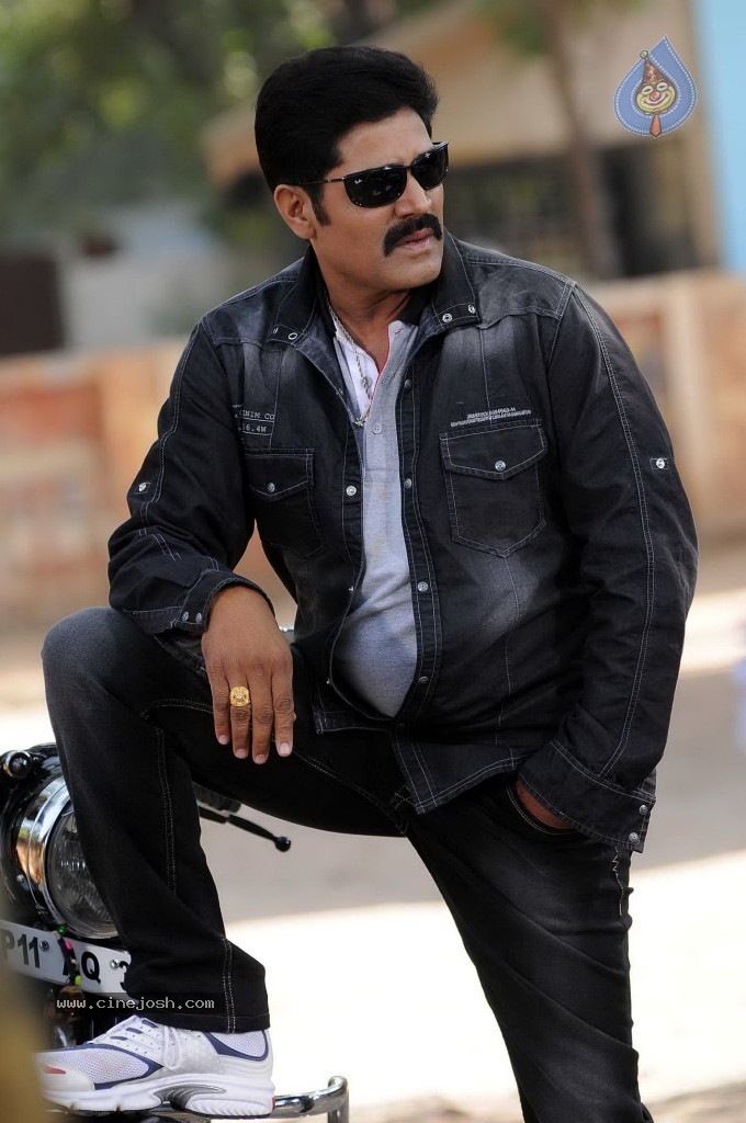 Siva Kesav Movie Stills - 7 / 8 photos