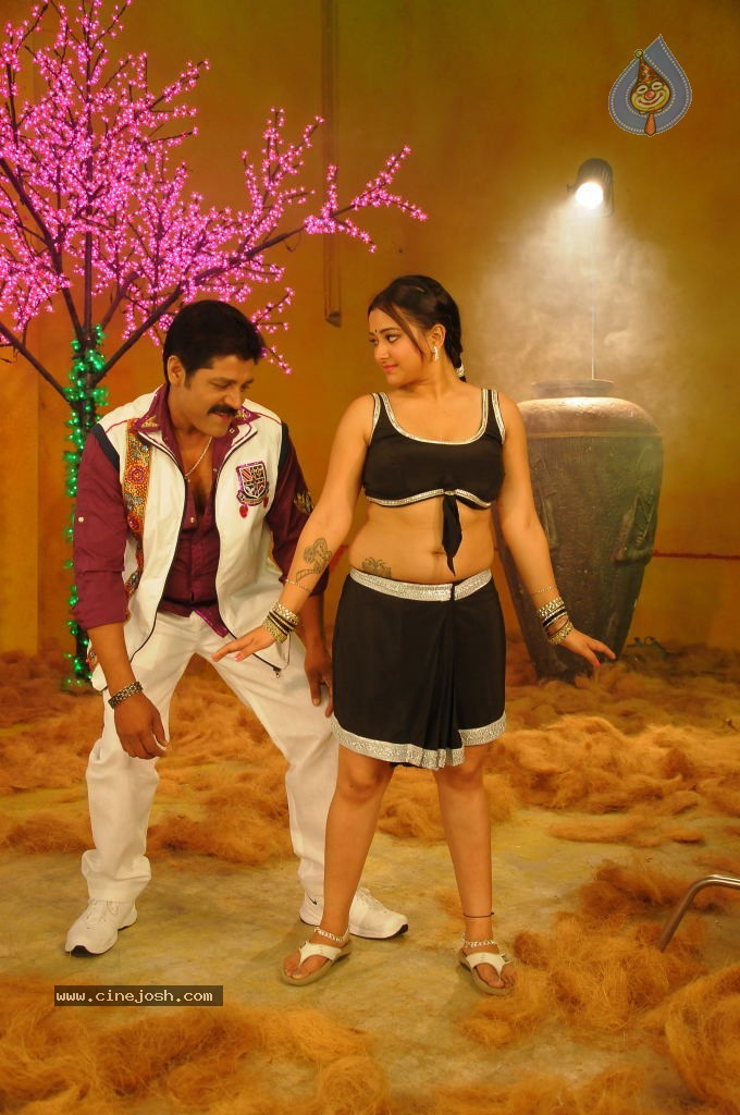 Siva Kesav Movie Stills - 5 / 25 photos