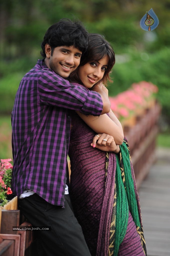 Siva Kesav Movie Stills - 6 / 25 photos