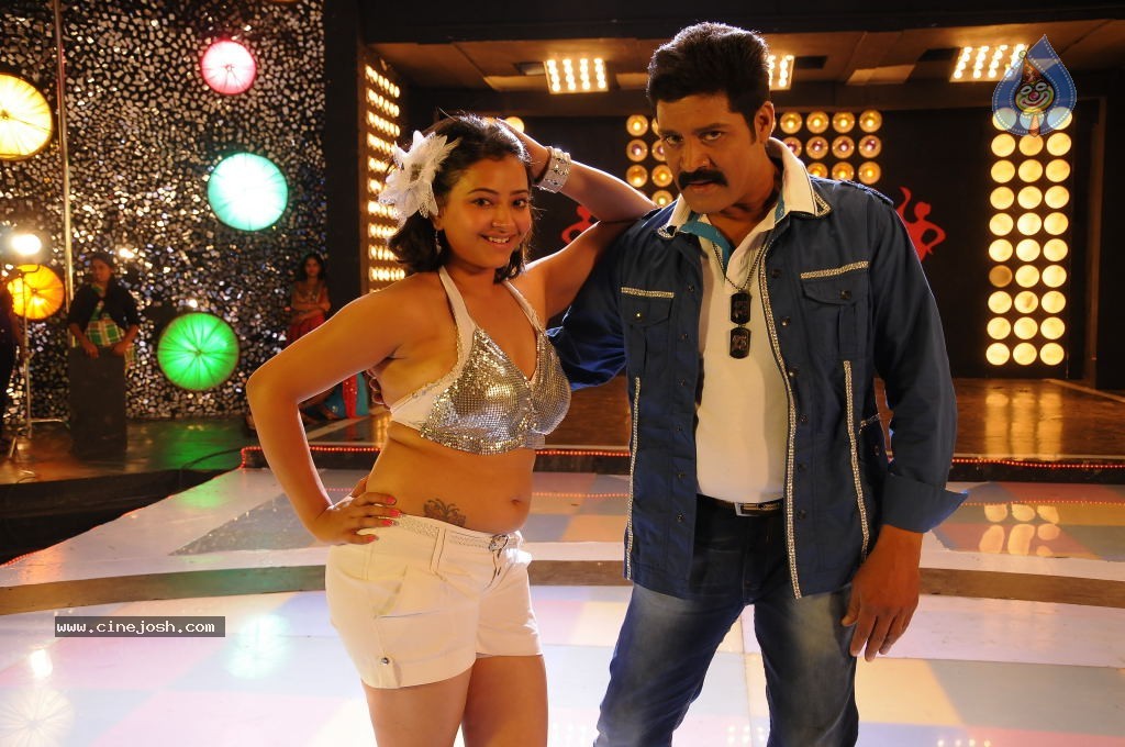 Siva Kesav Movie Stills - 8 / 25 photos