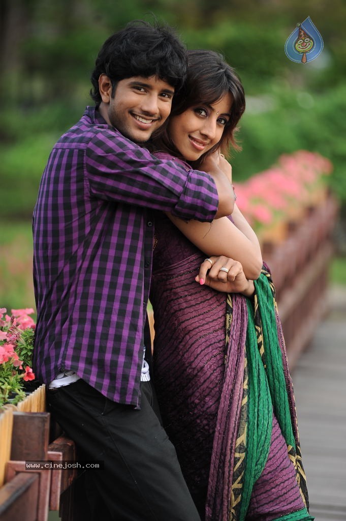 Siva Kesav Movie Stills - 13 / 25 photos