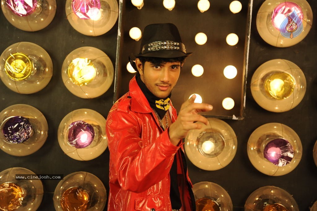 Siva Kesav Movie Stills - 22 / 25 photos