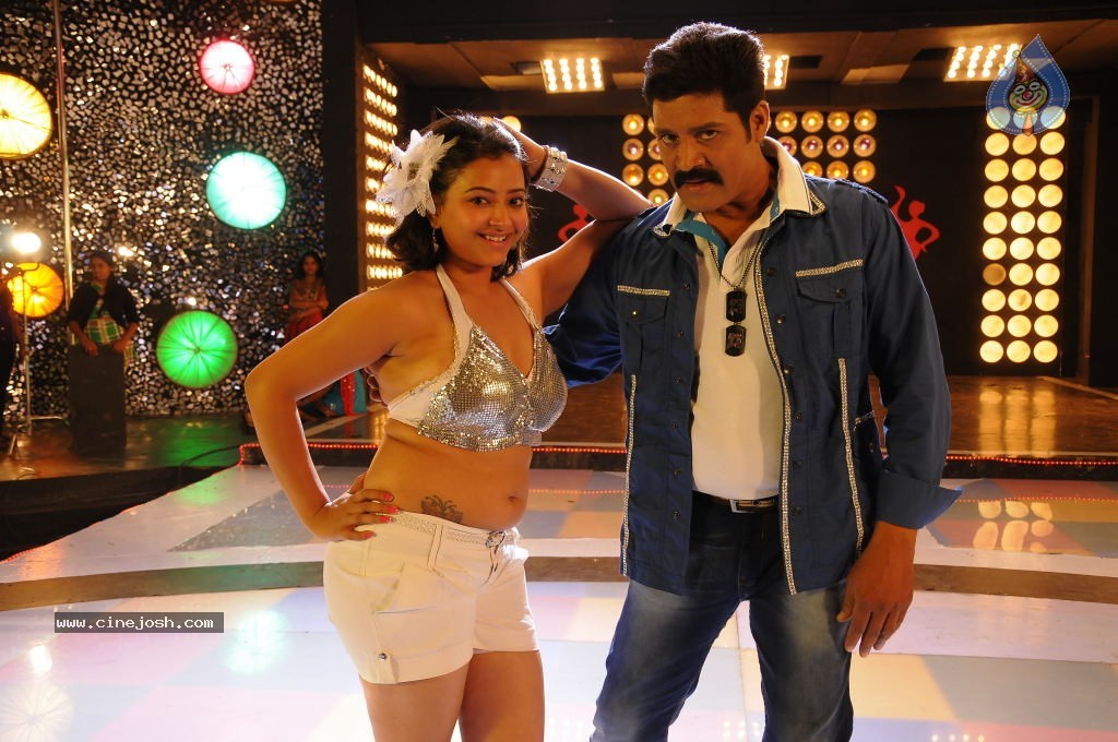 Siva Kesav Movie Stills - 23 / 25 photos