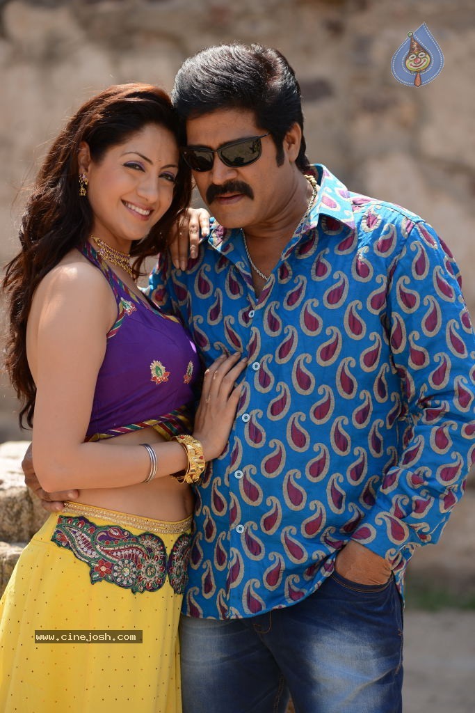 Siva Kesav Movie Stills - 24 / 25 photos