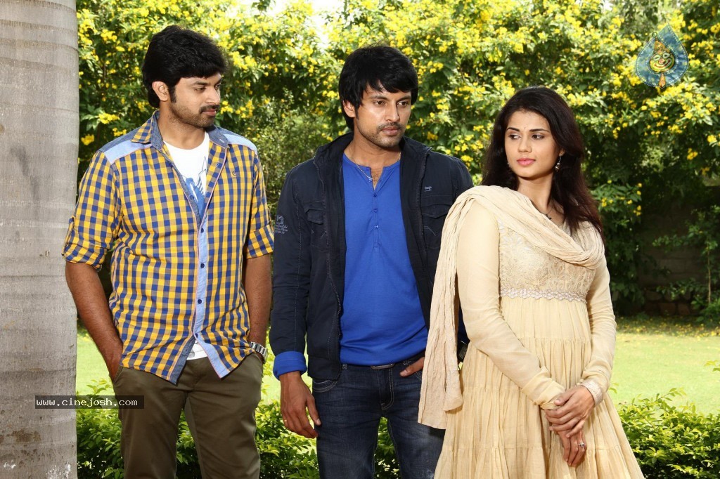 Siva Kesava Art Productions Movie Stills - 12 / 35 photos