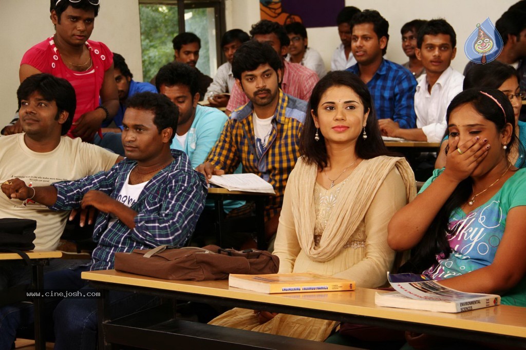 Siva Kesava Art Productions Movie Stills - 21 / 35 photos