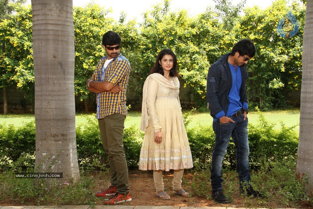 Siva Kesava Art Productions Movie Stills - 22 / 35 photos