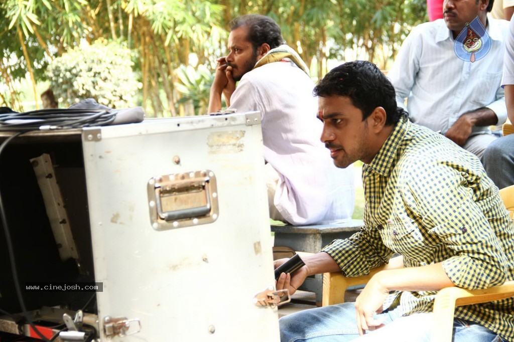 Siva Kesava Art Productions Movie Stills - 23 / 35 photos