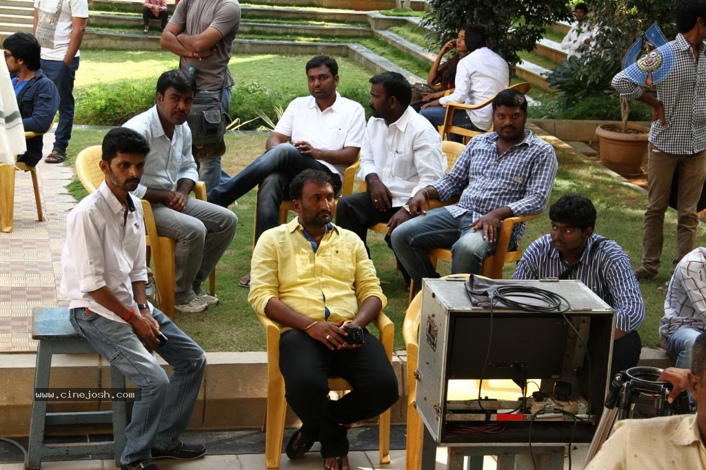 Siva Kesava Art Productions Movie Stills - 25 / 35 photos
