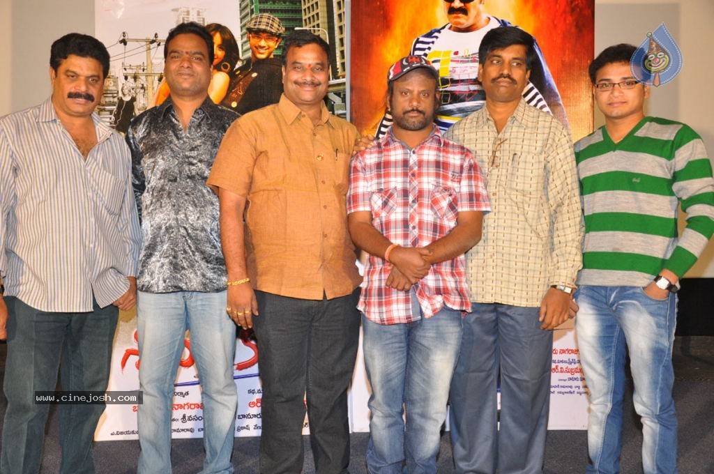 Siva Keshav Movie New Stills - 16 / 46 photos