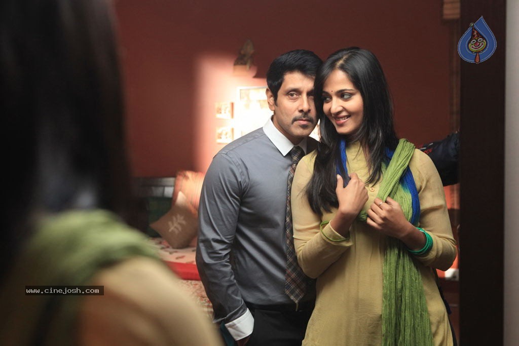 Siva Thandavam Movie New Stills - 8 / 112 photos