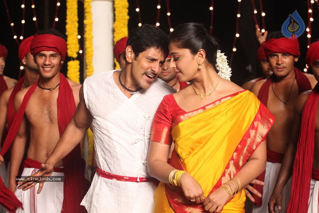 Siva Thandavam Movie New Stills - 20 / 112 photos