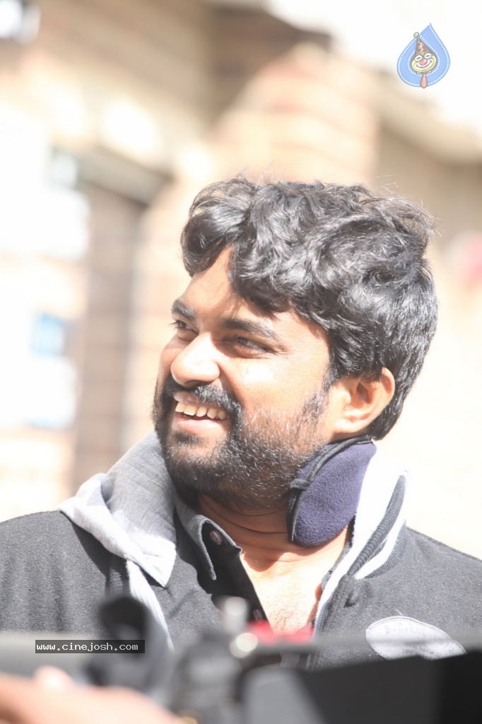 Siva Thandavam Movie New Stills - 22 / 112 photos