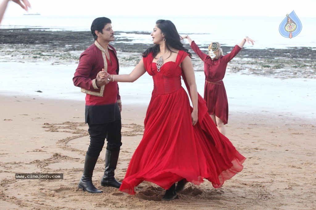 Siva Thandavam Movie New Stills - 24 / 112 photos
