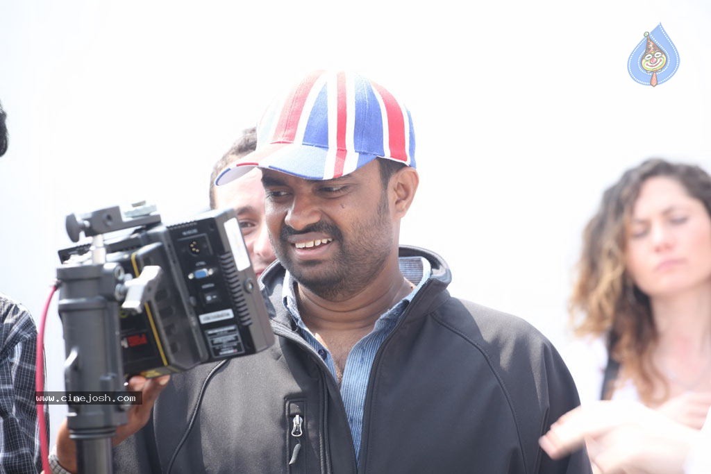 Siva Thandavam Movie New Stills - 47 / 112 photos