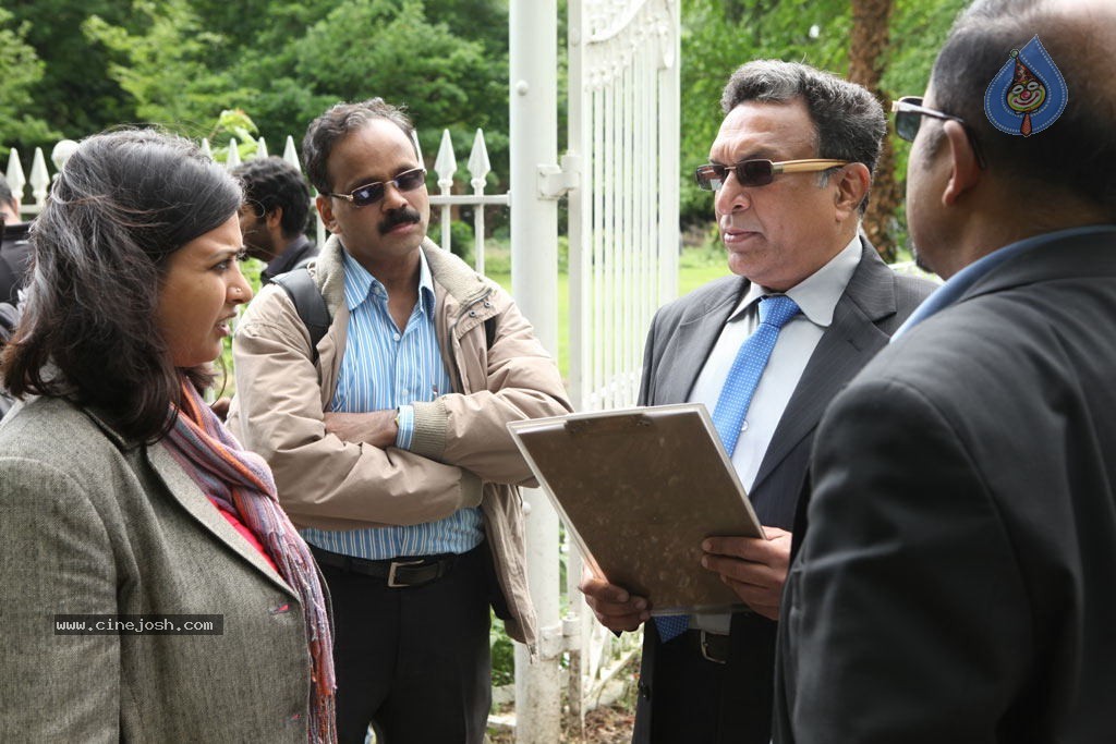 Siva Thandavam Movie New Stills - 61 / 112 photos