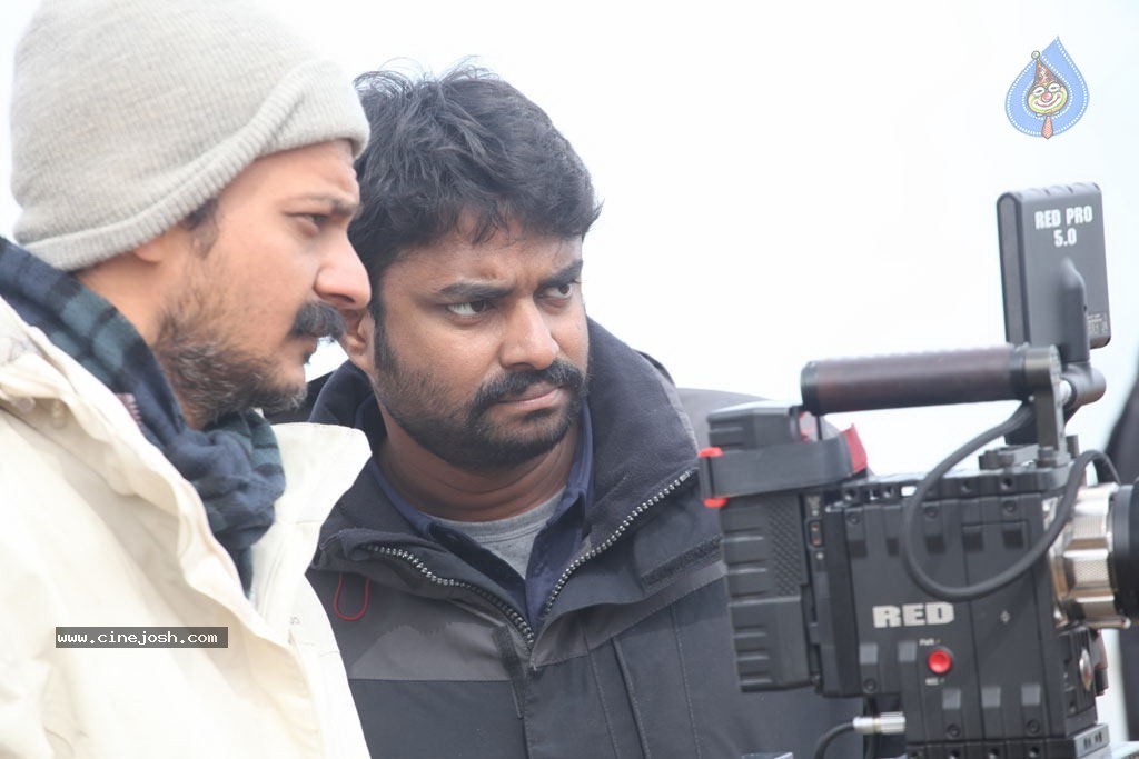 Siva Thandavam Movie New Stills - 70 / 112 photos