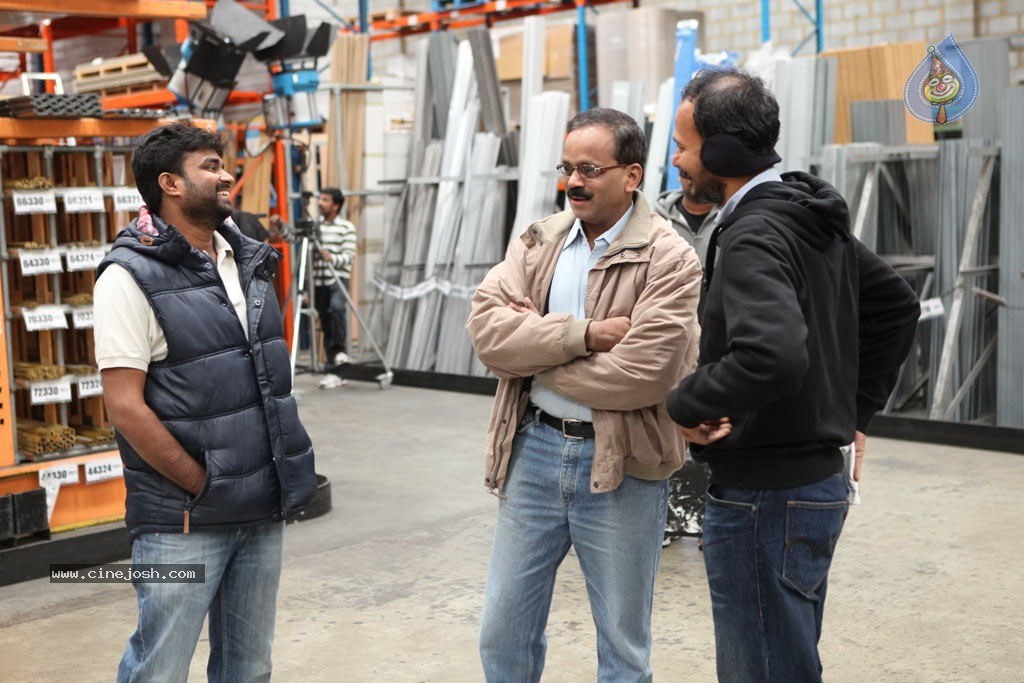 Siva Thandavam Movie New Stills - 85 / 112 photos