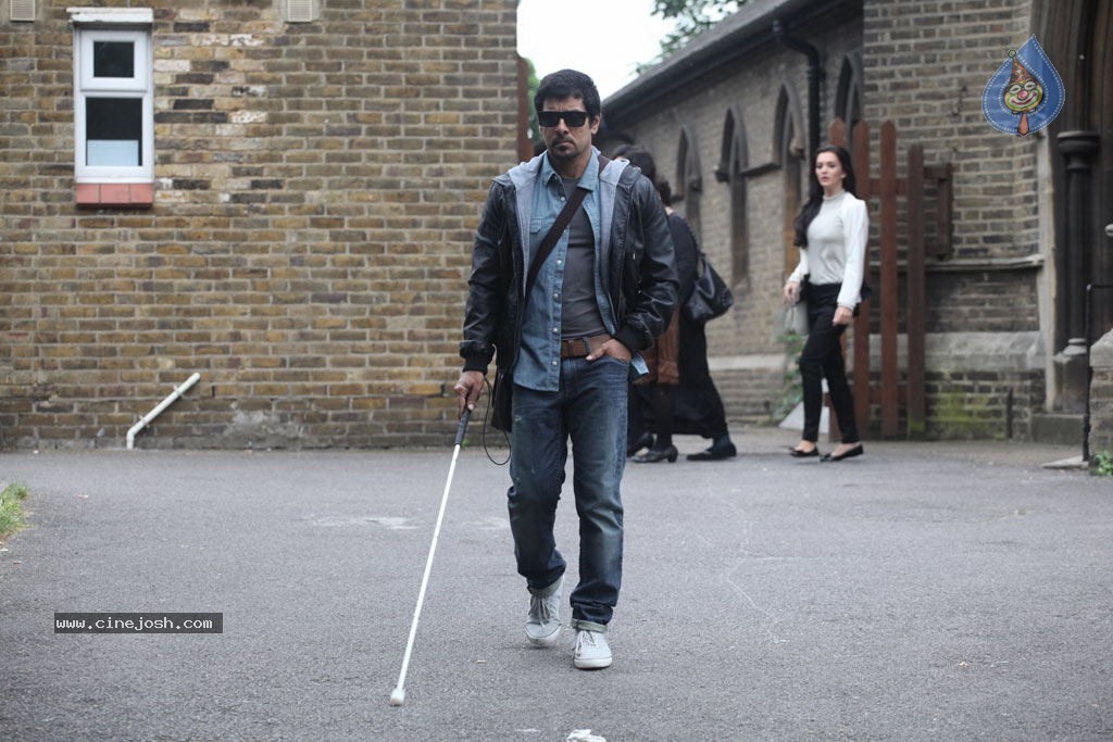 Siva Thandavam Movie New Stills - 108 / 112 photos