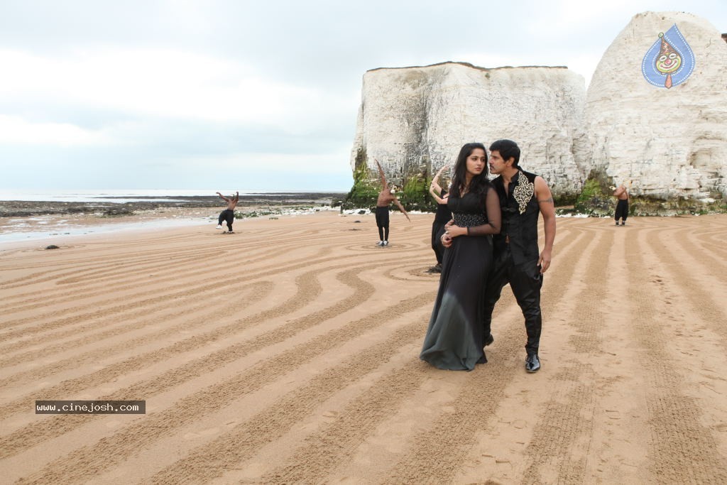Siva Thandavam Movie New Stills - 8 / 20 photos