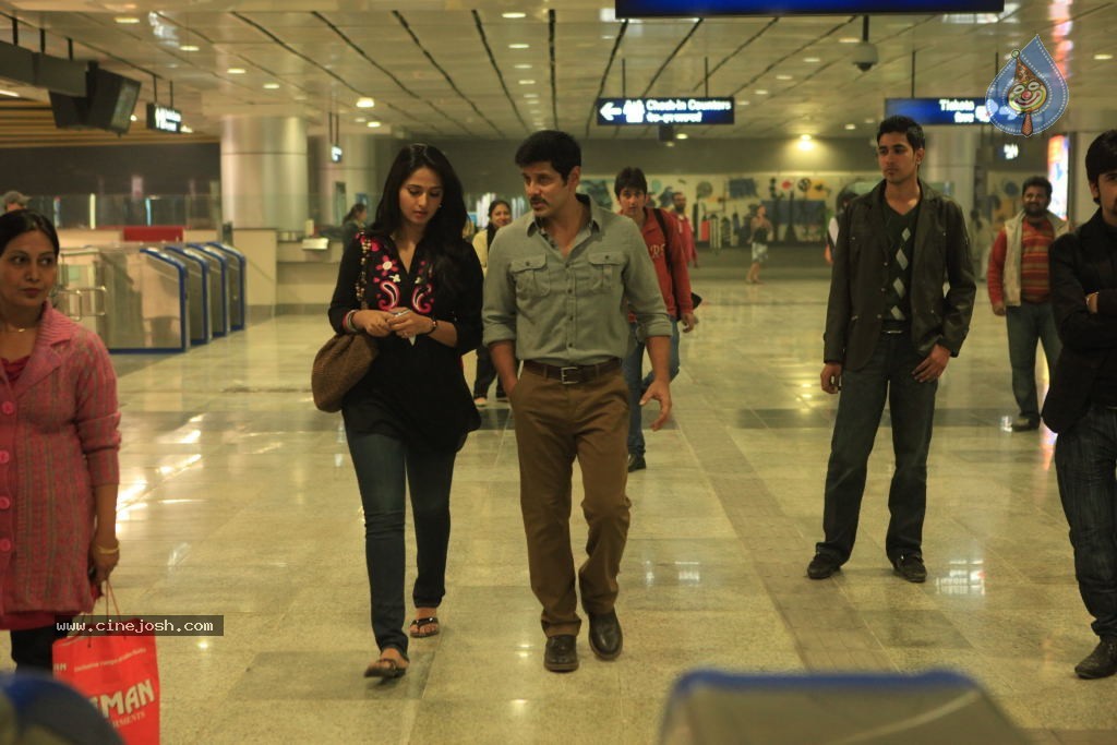Siva Thandavam Movie New Stills - 10 / 20 photos
