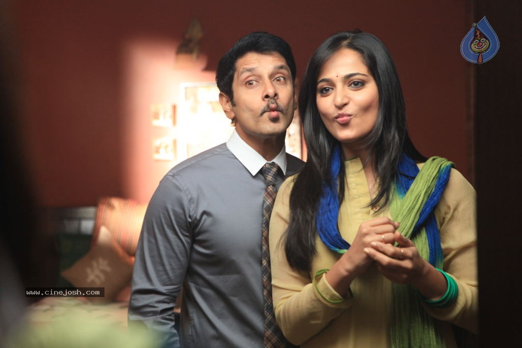 Siva Thandavam Movie New Stills - 13 / 20 photos