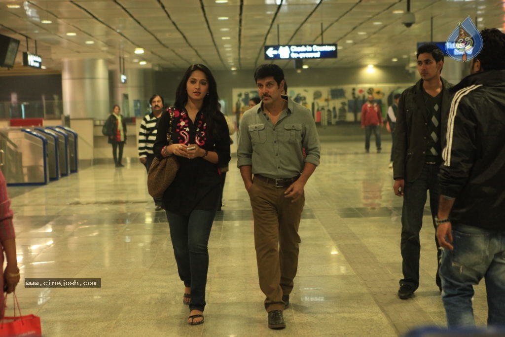 Siva Thandavam Movie New Stills - 20 / 20 photos