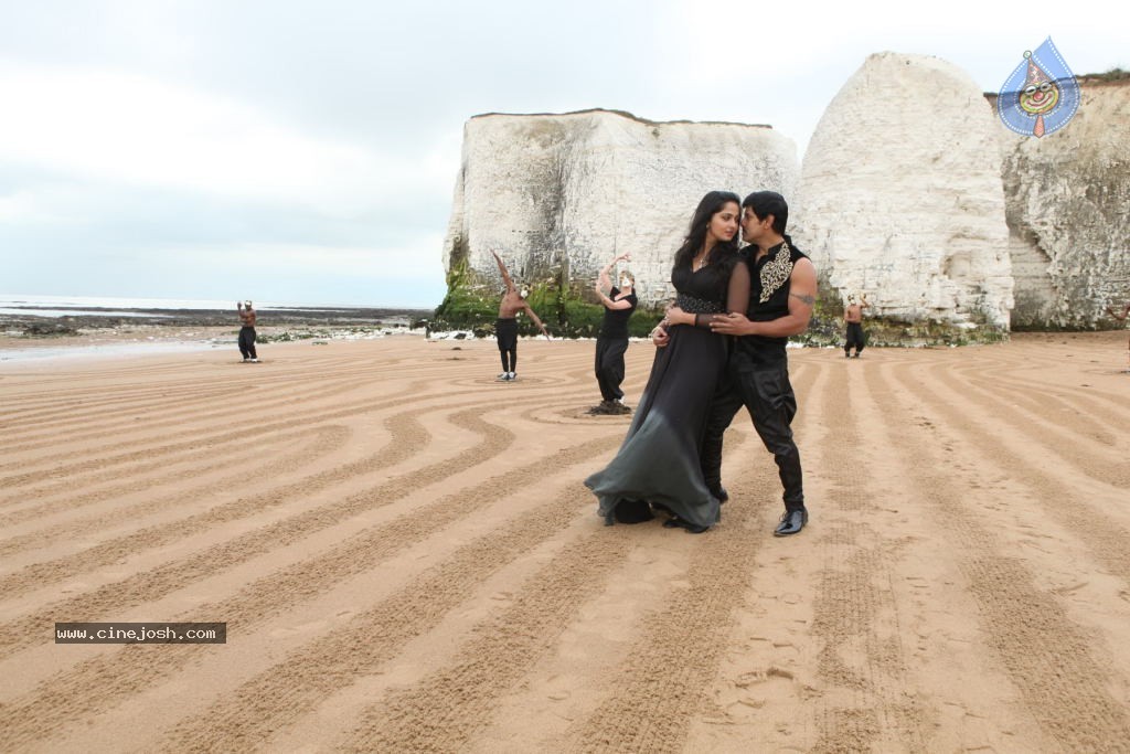 Siva Thandavam Movie Stills - 1 / 36 photos