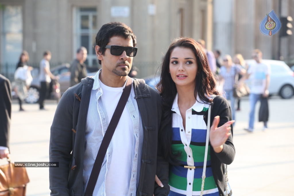 Siva Thandavam Movie Stills - 8 / 36 photos