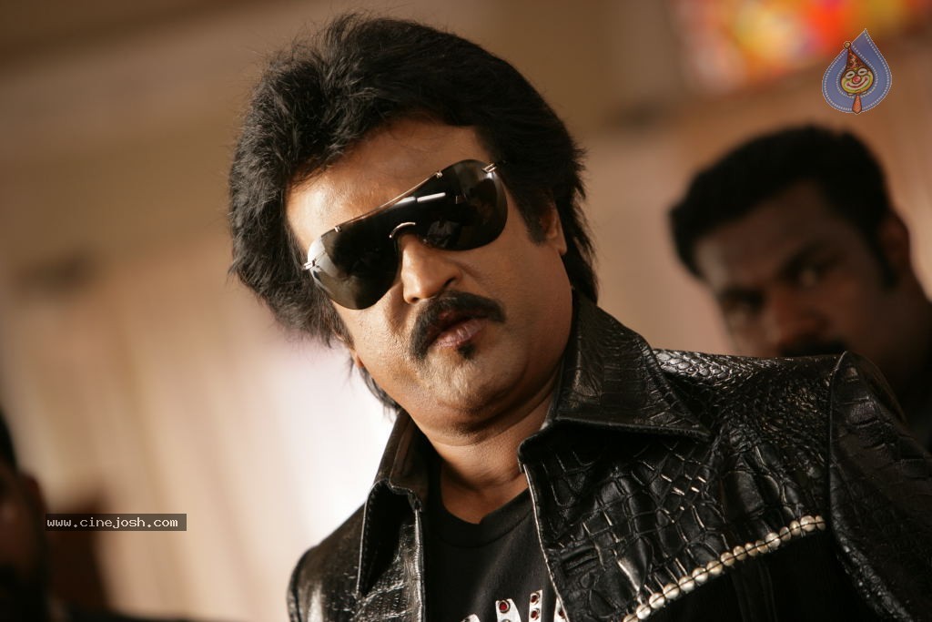 Sivaji 3D Movie Stills and PM - 6 / 22 photos