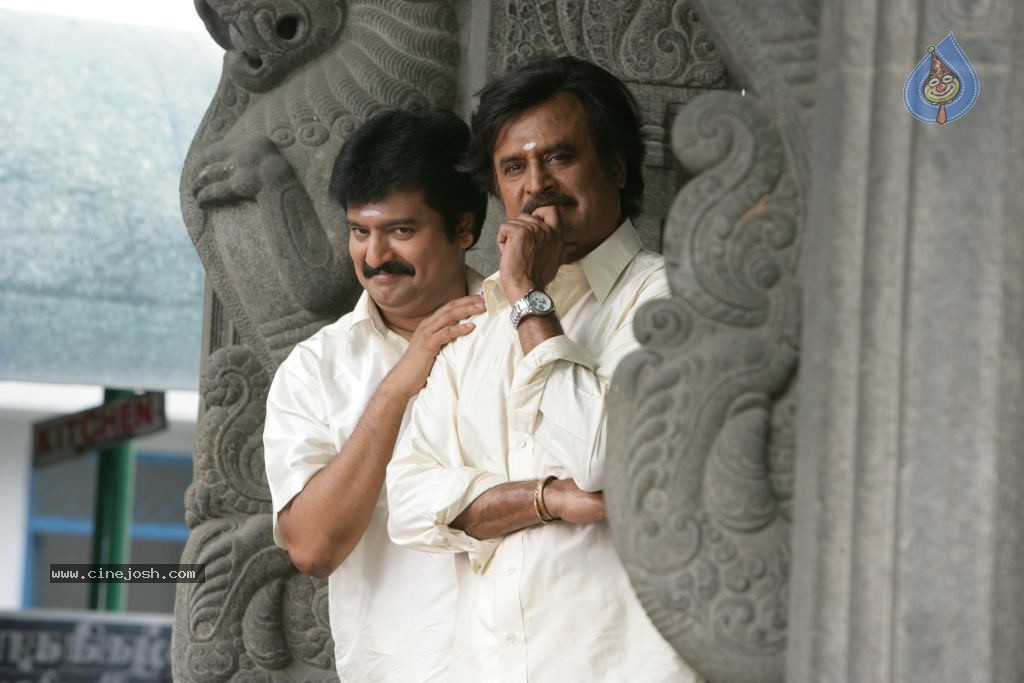 Sivaji 3D Movie Stills and PM - 15 / 22 photos