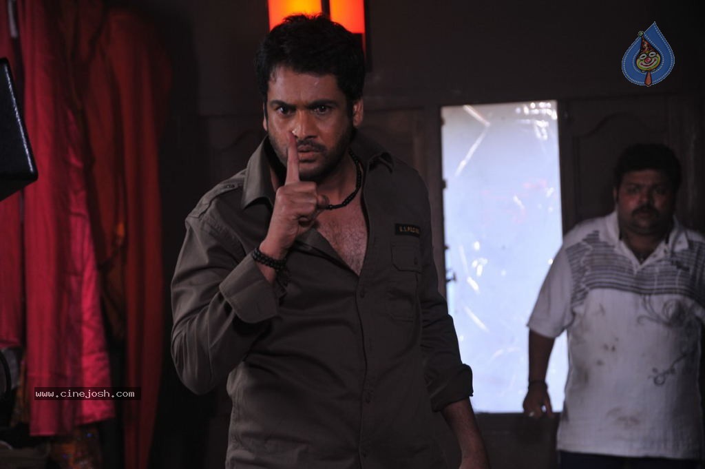Sivaji New Movie Stills - 2 / 11 photos