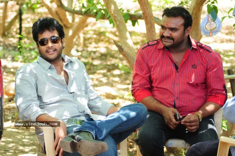 Sivaji New Movie Stills - 9 / 23 photos