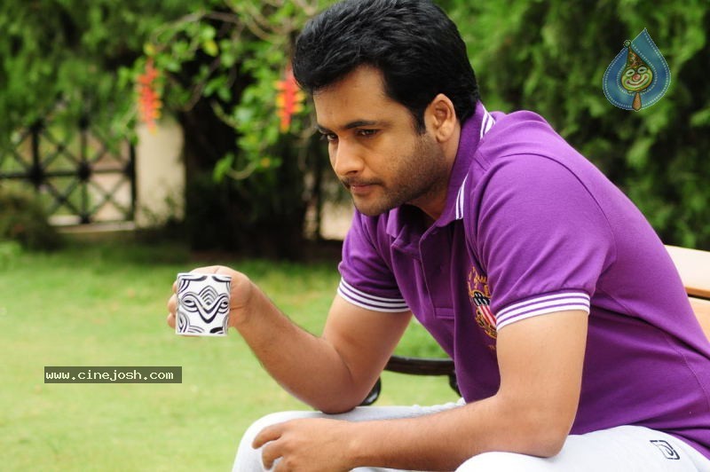 Sivaji New Movie Stills - 14 / 23 photos